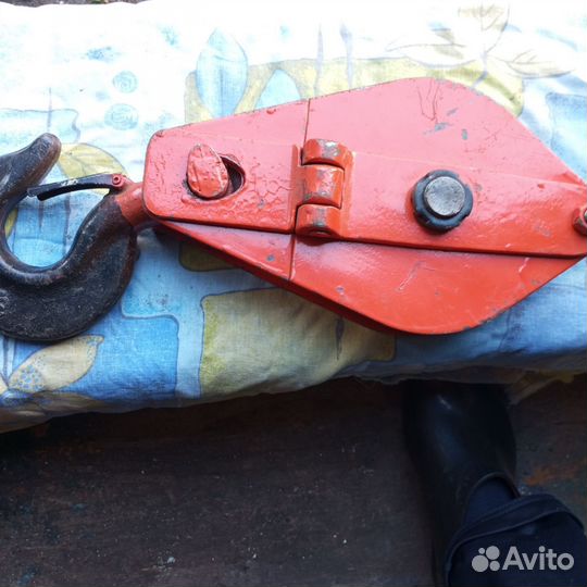 Блок малипулятора