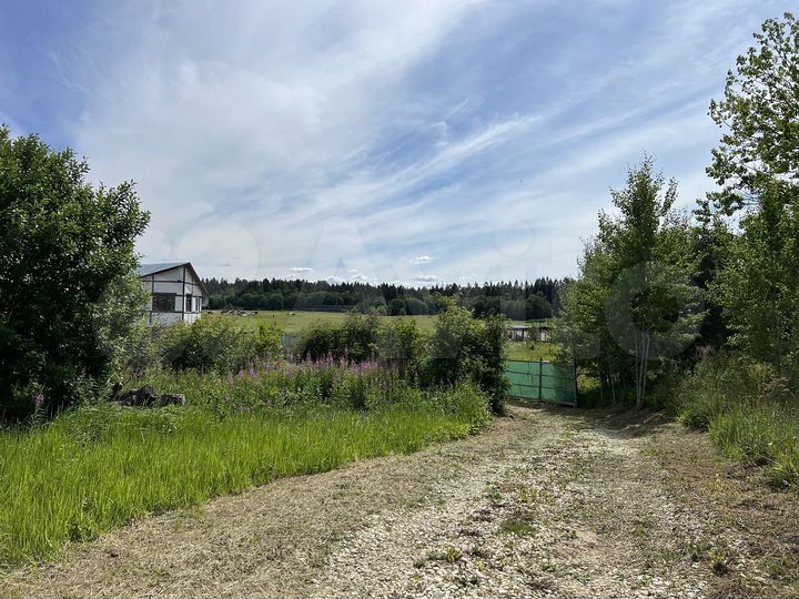 Участок 5 га (СНТ, ДНП)