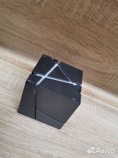 Блютуз колонка