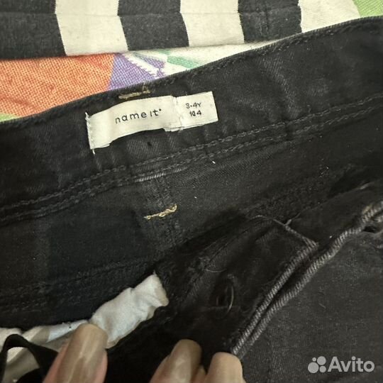 Вещи на девочку 98 104