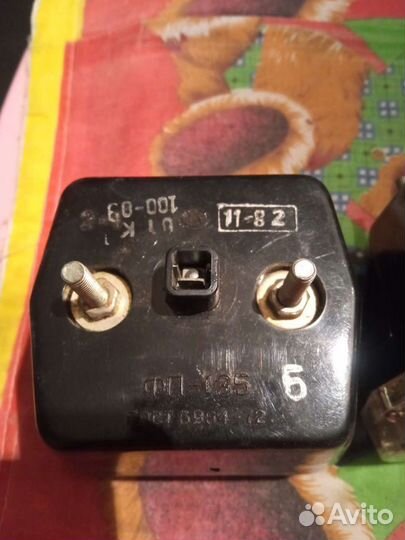 Фонарь для велосипеда ф-135