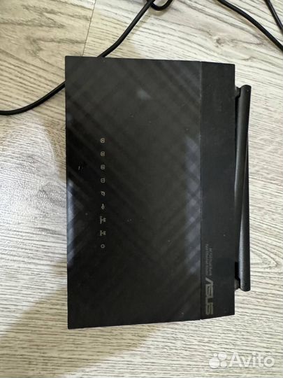 WiFi роутер Asus AC 750