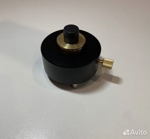 Адаптер для трегера