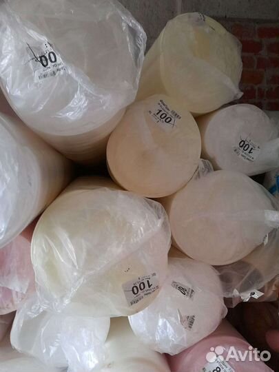 Продажа Мебельный поролон некондиция