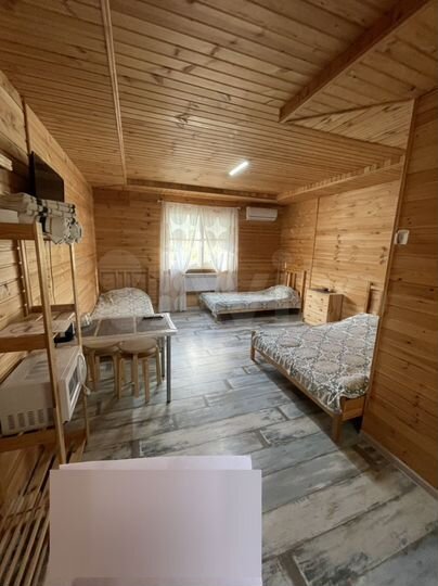 Дом 140 м² на участке 20 сот.