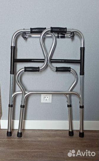 Ходунки Брониген (bronigen BWR-350)