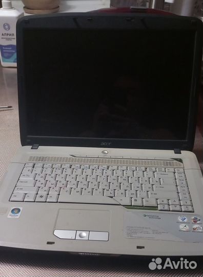 Acer Aspire 5315