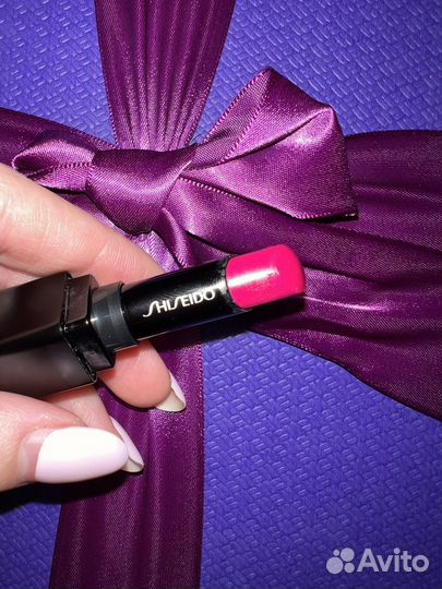 Тинт-бальзам для губ Shiseydo 115 Azalea