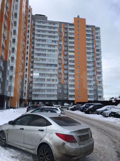 Торговая площадь, 427 м²