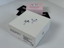 Airpods pro 2 (гарантия + чехол)