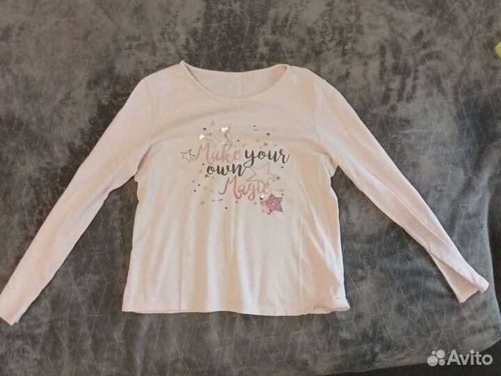 Кофточка на девочку