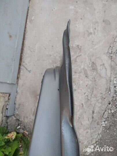 Дверь задняя левая Nissan X-trail T31