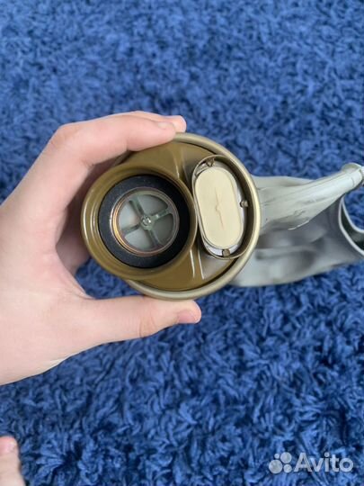 Противогаз