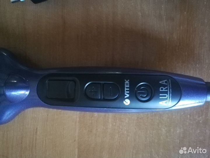 Расчестка-Выпрямитель