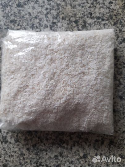 Сальвитоза, крахмал для изделий из шерсти, фетра