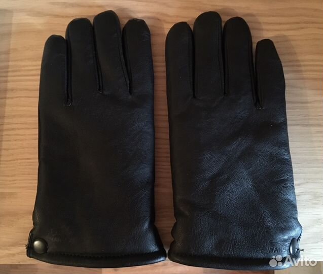 Мужские зимние перчатки, Новые