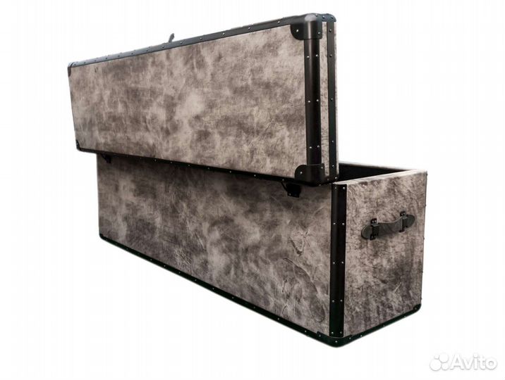 Сундук-комод