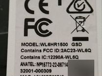 Wi-fi модуль для кондиционера TCL