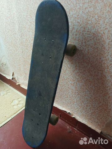 Скейтборд
