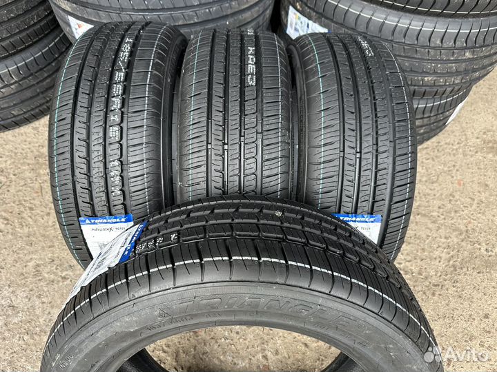 Triangle AdvanteX TC101 185/55 R15 83V