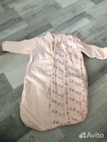 Одежда на девочку