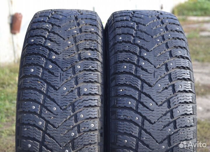 Cordiant Snow Cross 2 195/65 R15