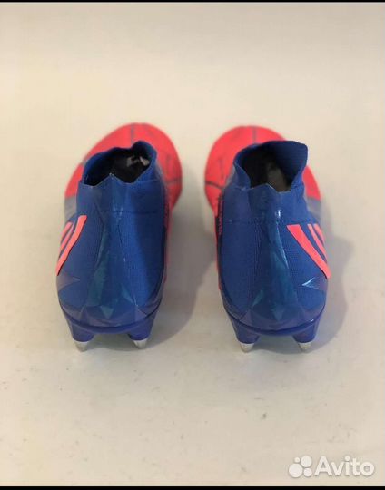 Adidas predator edge+