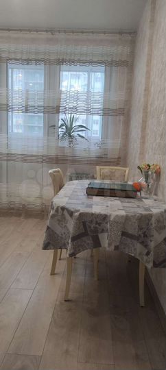 2-к. квартира, 57,9 м², 7/14 эт.