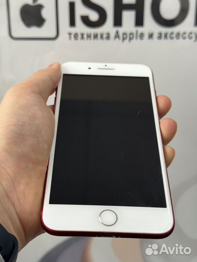 iPhone 7 Plus, 128 ГБ