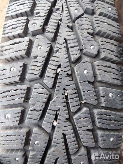 Cordiant Snow Cross 195/65 R15 91T