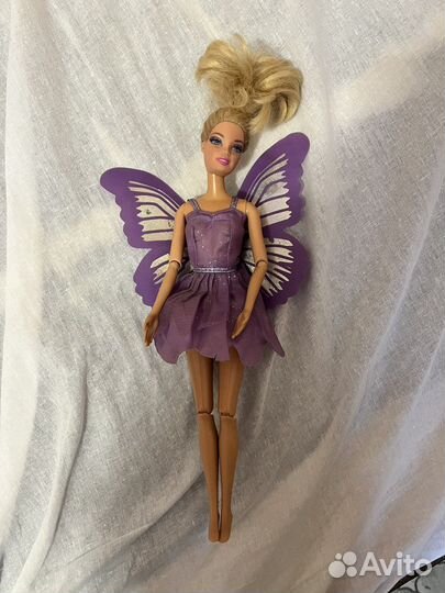 Кукла барби