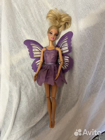 Кукла барби
