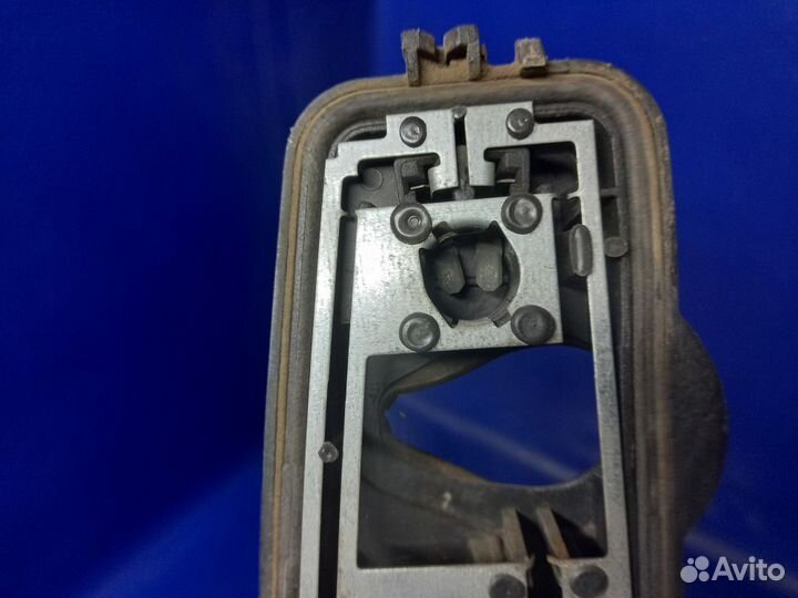 Плата заднего фонаря левого LADA Largus I