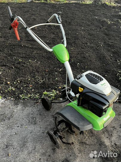 Культиватор Viking HB 585.0