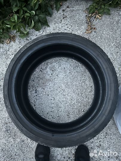 Michelin Pilot Sport 3 275/30 R20