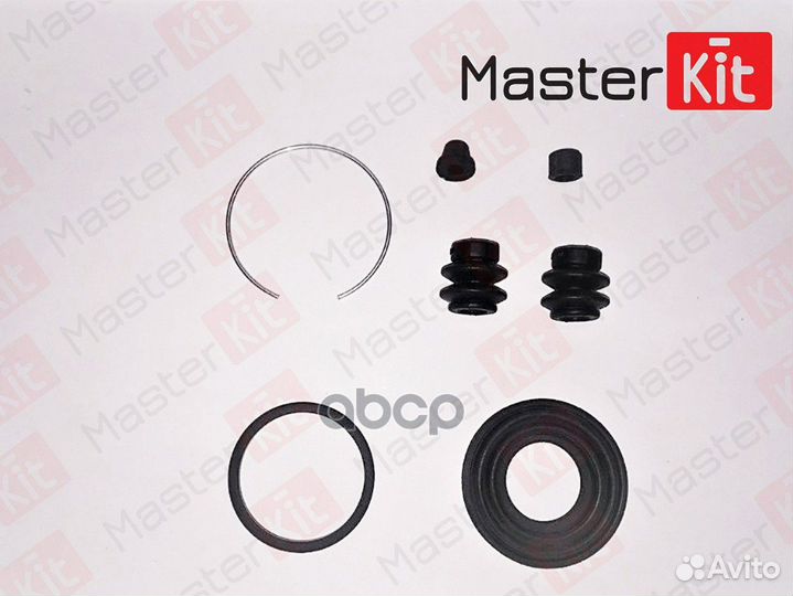 Ремкомплект тормозного суппорта Mitsubishi Lanc