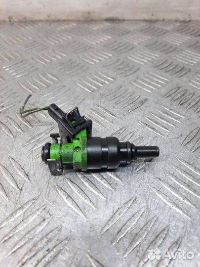 Форсунка Mercedes-Benz C-Class 1.8 271946 2004