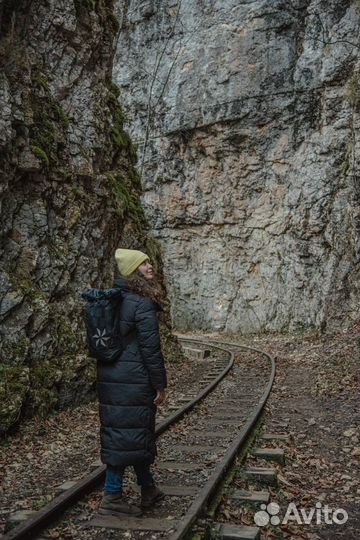 Тур в Гуамское ущелье. Лайт