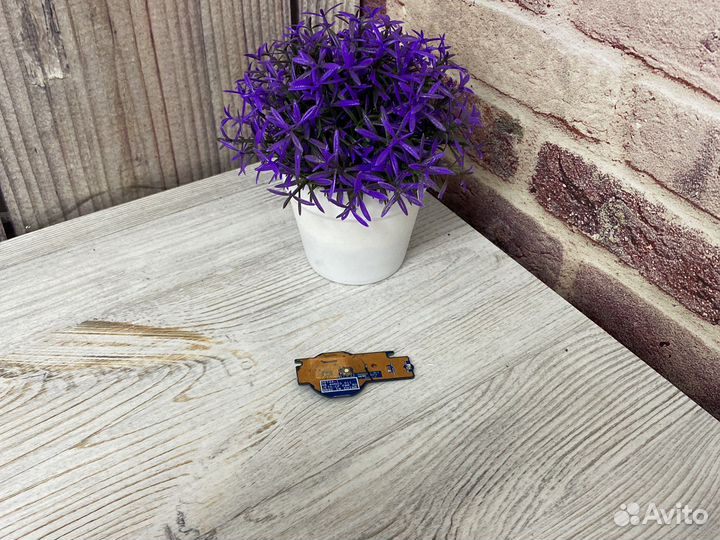 Кнопка включения ноутбука Acer 7552g