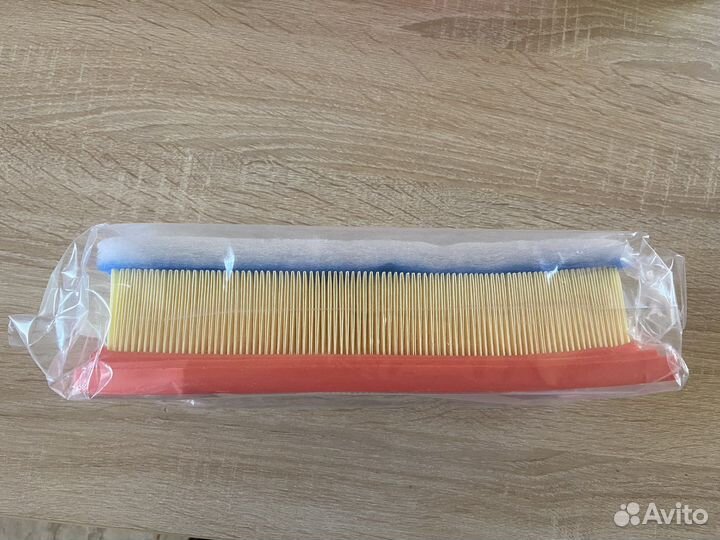 Воздушный фильтр LADA vesta, x ray, duster