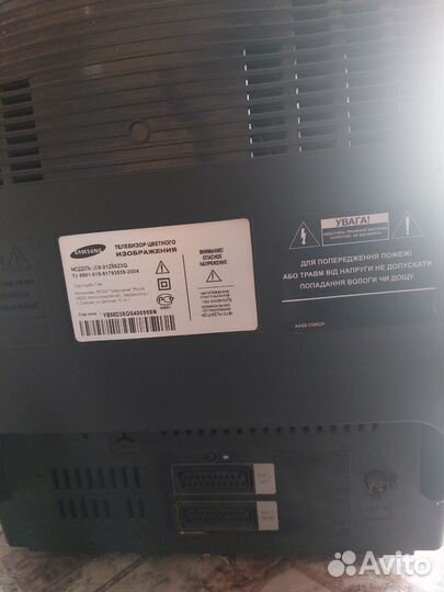 Телевизоры бу