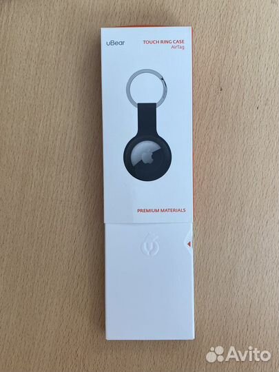 Чехол для AirTag