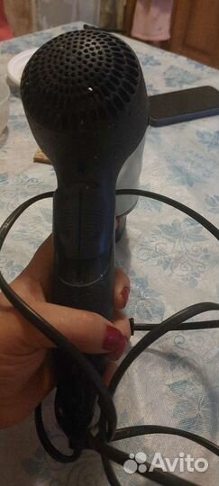 Фен для волос