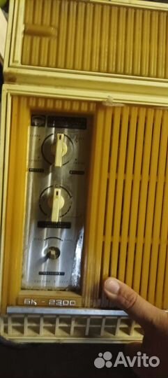 Продам оконный кондиционер бк-2300