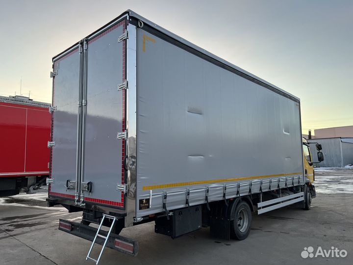 Усилить удлинить раму Фургон Тент