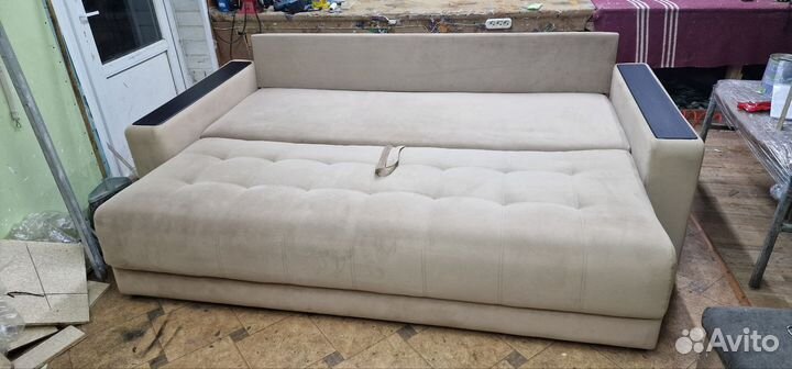 Диван бу