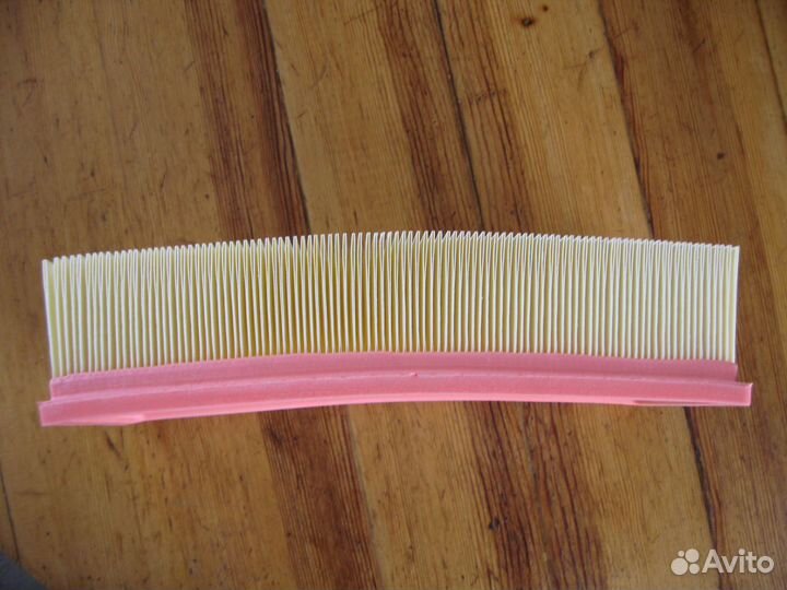 Фильтр плоский К пылесосам 