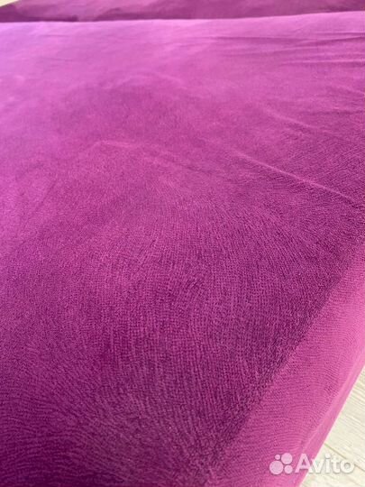 Химчистка мягкой мебели