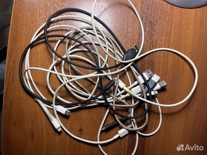 Всякая всячина