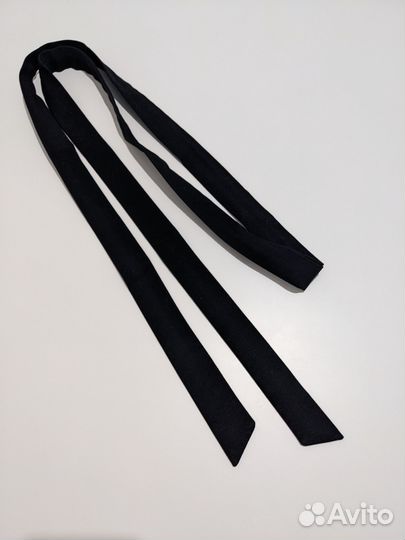 Платье черное Elis